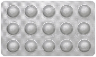 Teltexa Ch 40 Tablet 15