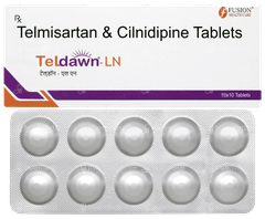 Teldawn Ln Tablet 10