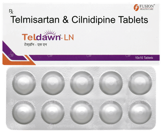 Teldawn Ln Tablet 10
