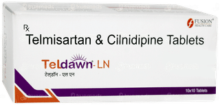 Teldawn Ln Tablet 10