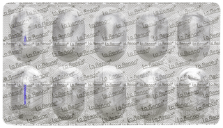 Impurose F 10 Tablet 10