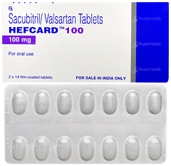 Hefcard 100 Tablet 14