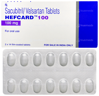 Hefcard 100 Tablet 14