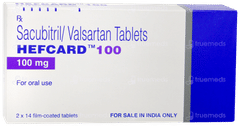 Hefcard 100 Tablet 14 Hefcard 100 Tablet 14