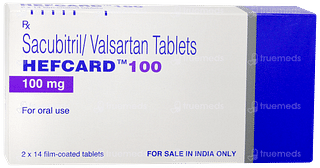 Hefcard 100 Tablet 14