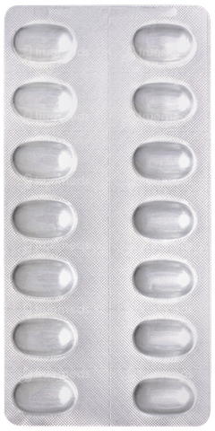 Hefcard 100 Tablet 14 Hefcard 100 Tablet 14