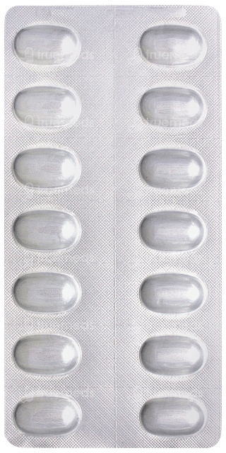 Hefcard 100 Tablet 14