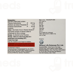 Alconus Tablet 10