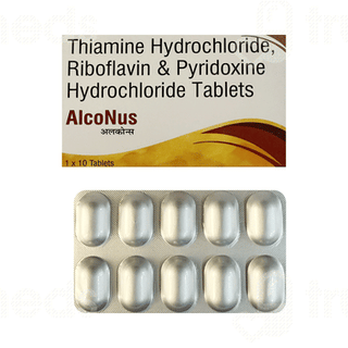 Alconus Tablet 10
