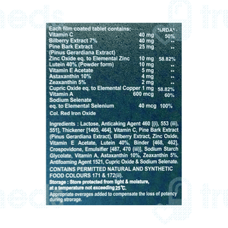 Lutisight Neo Tablet 10