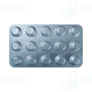 Wellkart Max Tablet 15
