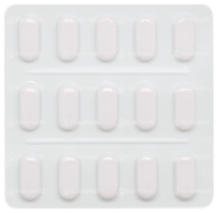 Sugaray M 50/500 Tablet 15 Sugaray M 50/500 Tablet 15