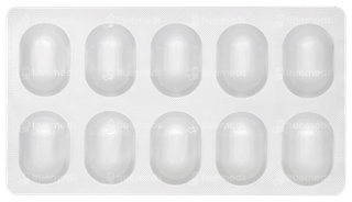 Azsita Trio 1000 Tablet 10