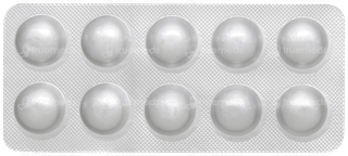 Dapader Lina Tablet 10