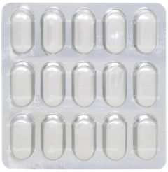 Calavail Xt Tablet 15