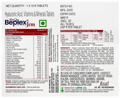 Beplex Fem Tablet 15