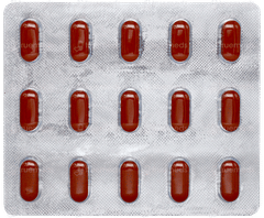 Beplex Fem Tablet 15