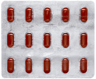 Beplex Fem Tablet 15