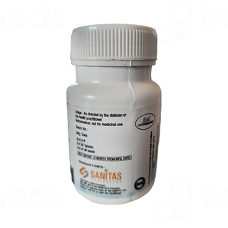 Calcimore Tablet 30