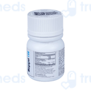 Magnirol 150 Tablet 15