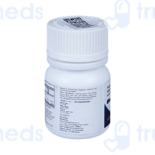 Magnirol 150 Tablet 15
