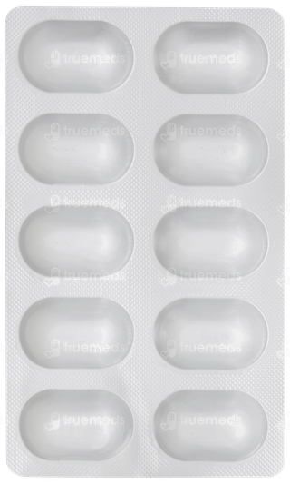 Carnifer Tablet 10