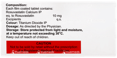 Impurose 10 Tablet 10 Impurose 10 Tablet 10