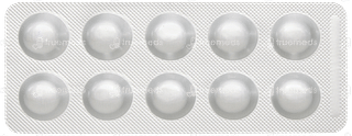 Impurose 10 Tablet 10