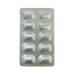 Ursoden Sl 300mg Tablet 10 Ursoden Sl 300mg Tablet 10