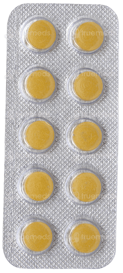 Donjil 5 Tablet 10