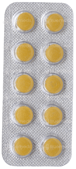 Donjil 5 Tablet 10