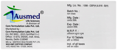 Natigone 60 MG Tablet 10