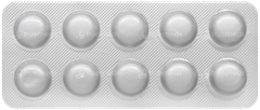 Natigone 60 MG Tablet 10