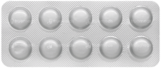 Natigone 60 MG Tablet 10