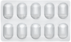 Re Caution Cd3 Tablet 10