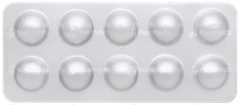 Neurovein Md3 Tablet 10