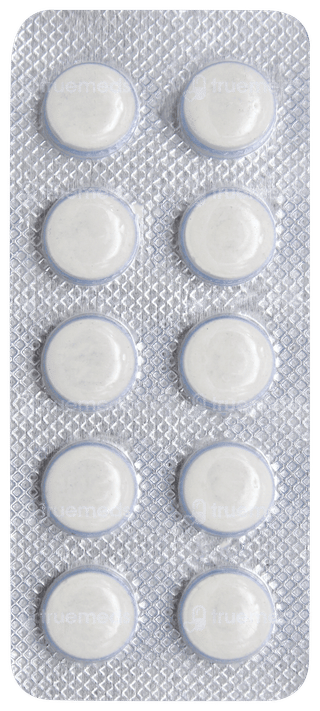 Dexavac 2 Tablet 10