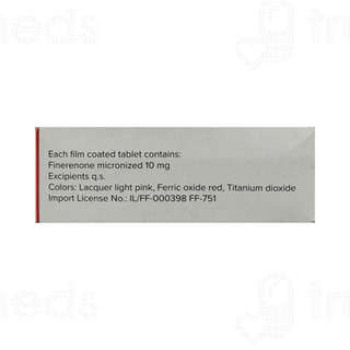 Lyvelsa 10mg Tablet 14