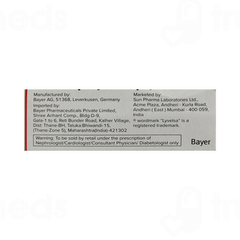 Lyvelsa 10mg Tablet 14 Lyvelsa 10mg Tablet 14