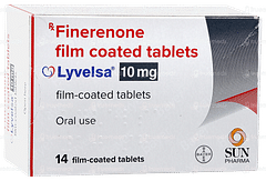 Lyvelsa 10mg Tablet 14