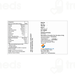 Glandzyme Tablet 10