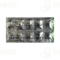 Glandzyme Tablet 10