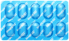 Sitaglo Dm Tablet 10
