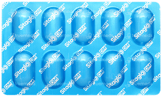 Sitaglo Dm Tablet 10