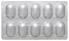 Dapaone Sm 10/1000/100 Mg Tablet 10 Dapaone Sm 10/1000/100 Mg Tablet 10