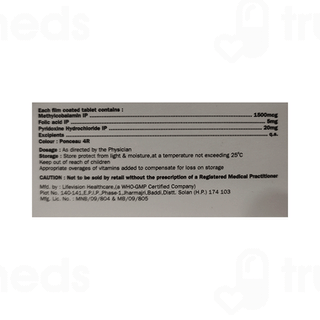 Flavesta Tablet 10
