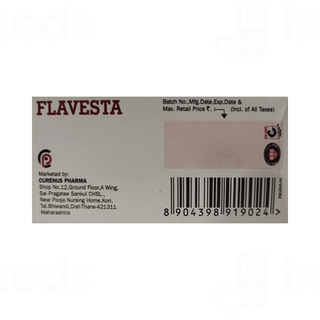 Flavesta Tablet 10
