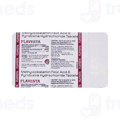 Flavesta Tablet 10