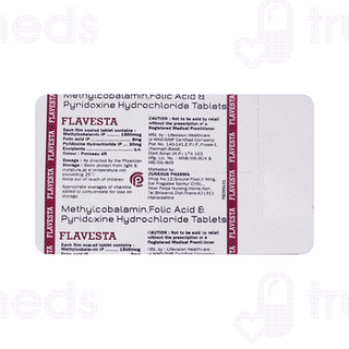 Flavesta Tablet 10