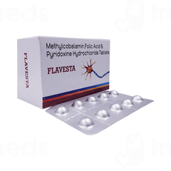 Flavesta Tablet 10